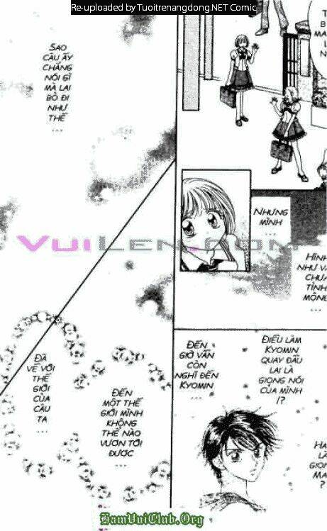 cánh thiên nga chapter 19 99