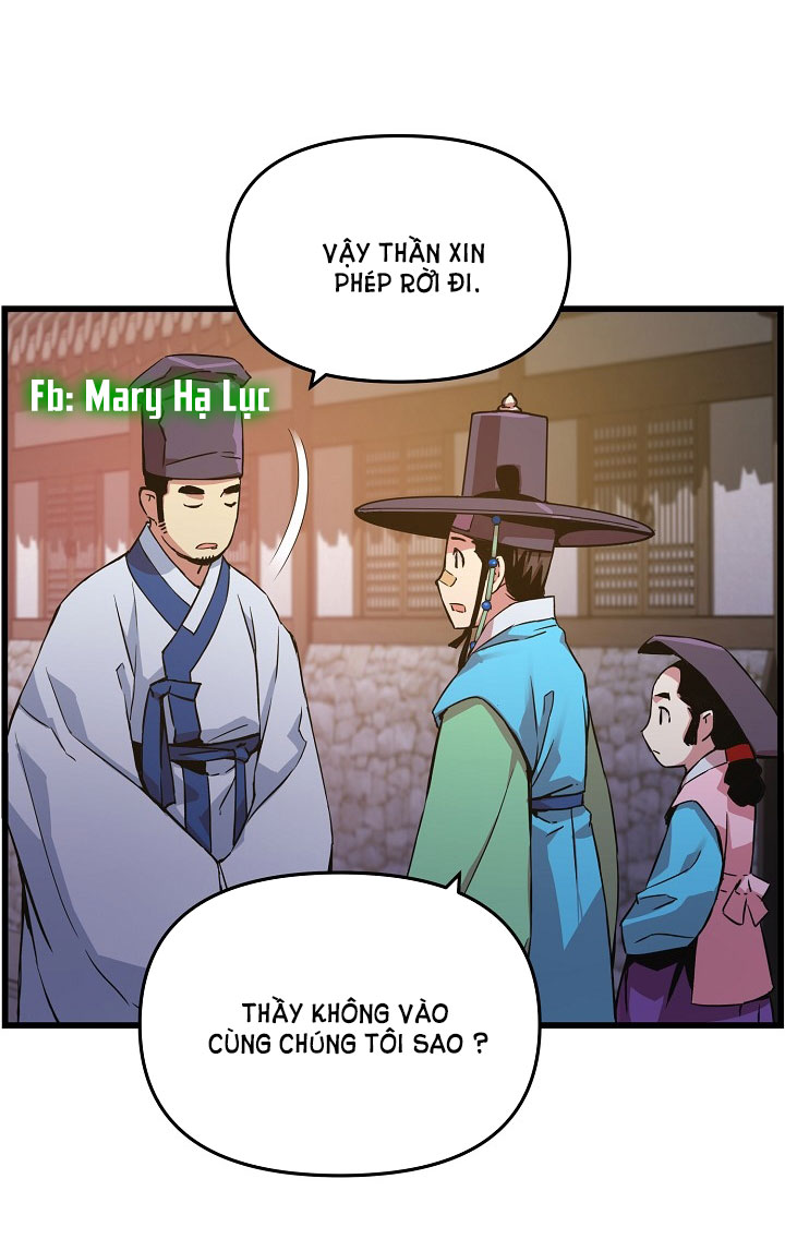 tôi sẽ sống như một hoàng tử chapter 20 67