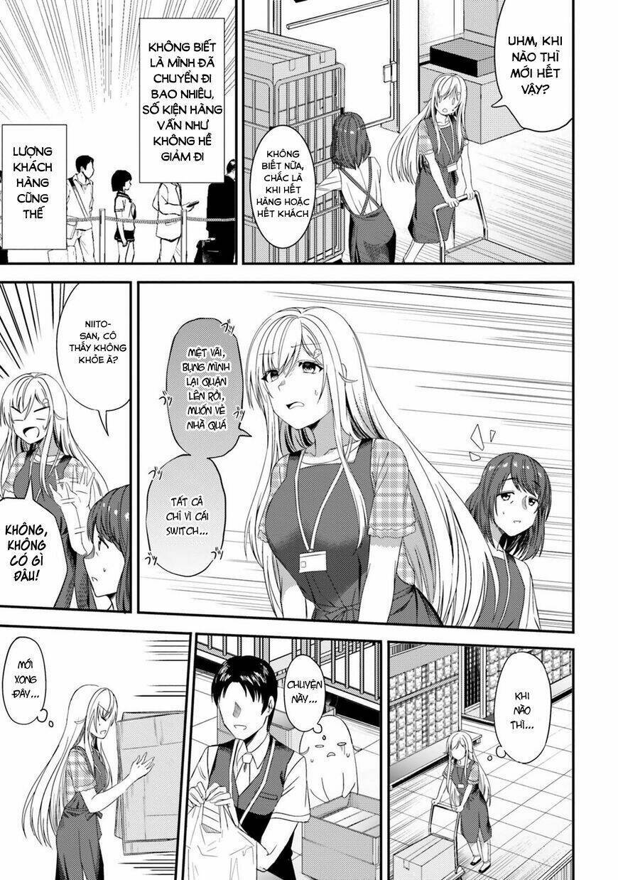 neet-chan chapter 22 11