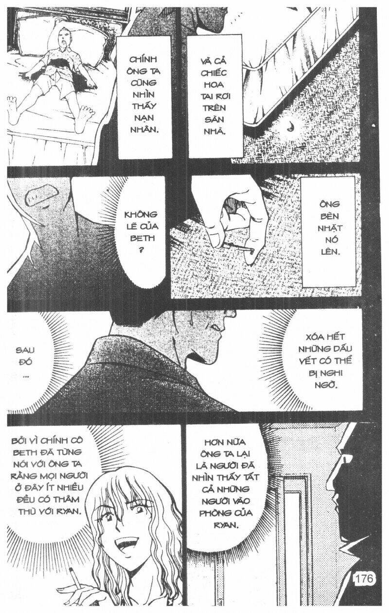 thám tử toma chapter 10 176