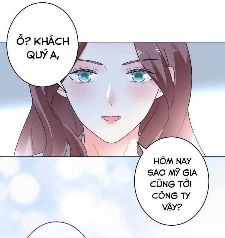 điều ước sủng ái bất bình đẳng chapter 50.2 5