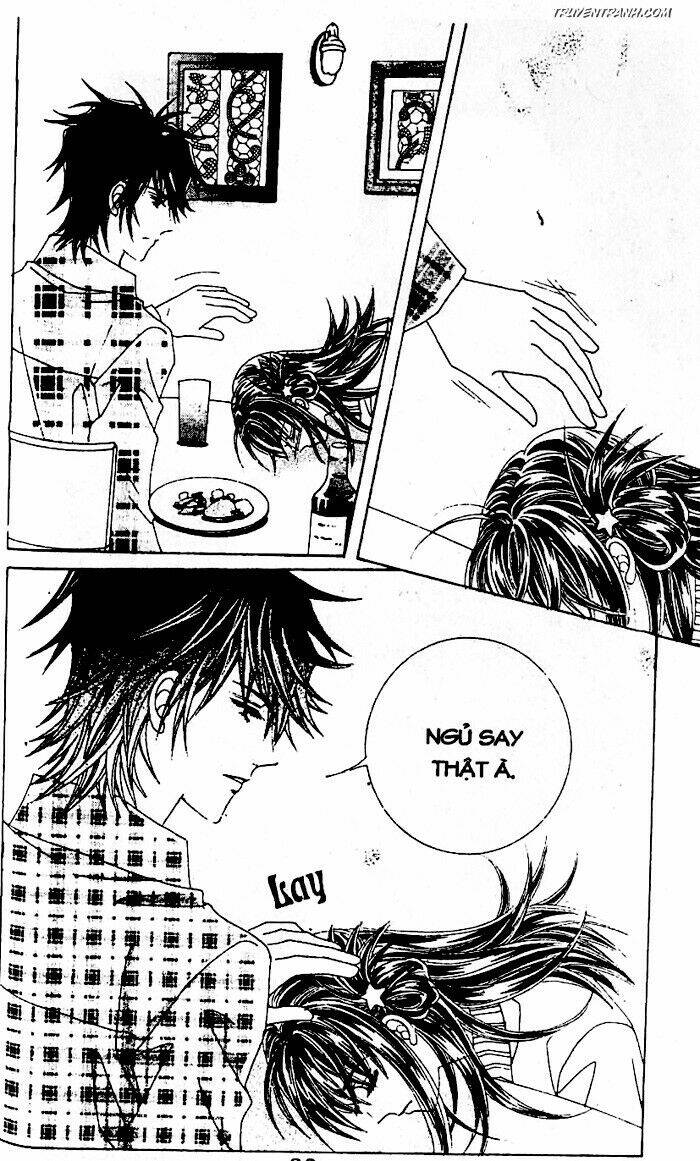 nhà trọ hoàn hảo chapter 82 5