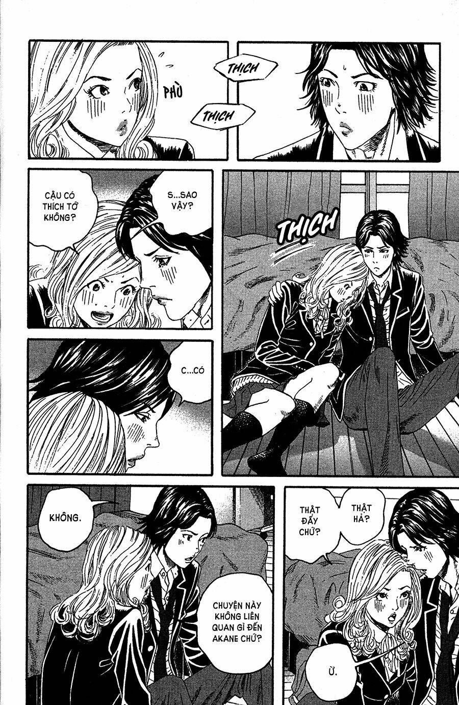 ảo ảnh picasso chapter 10 21