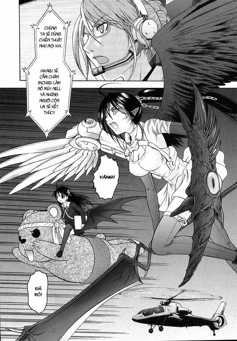 happy world! chapter 72 23