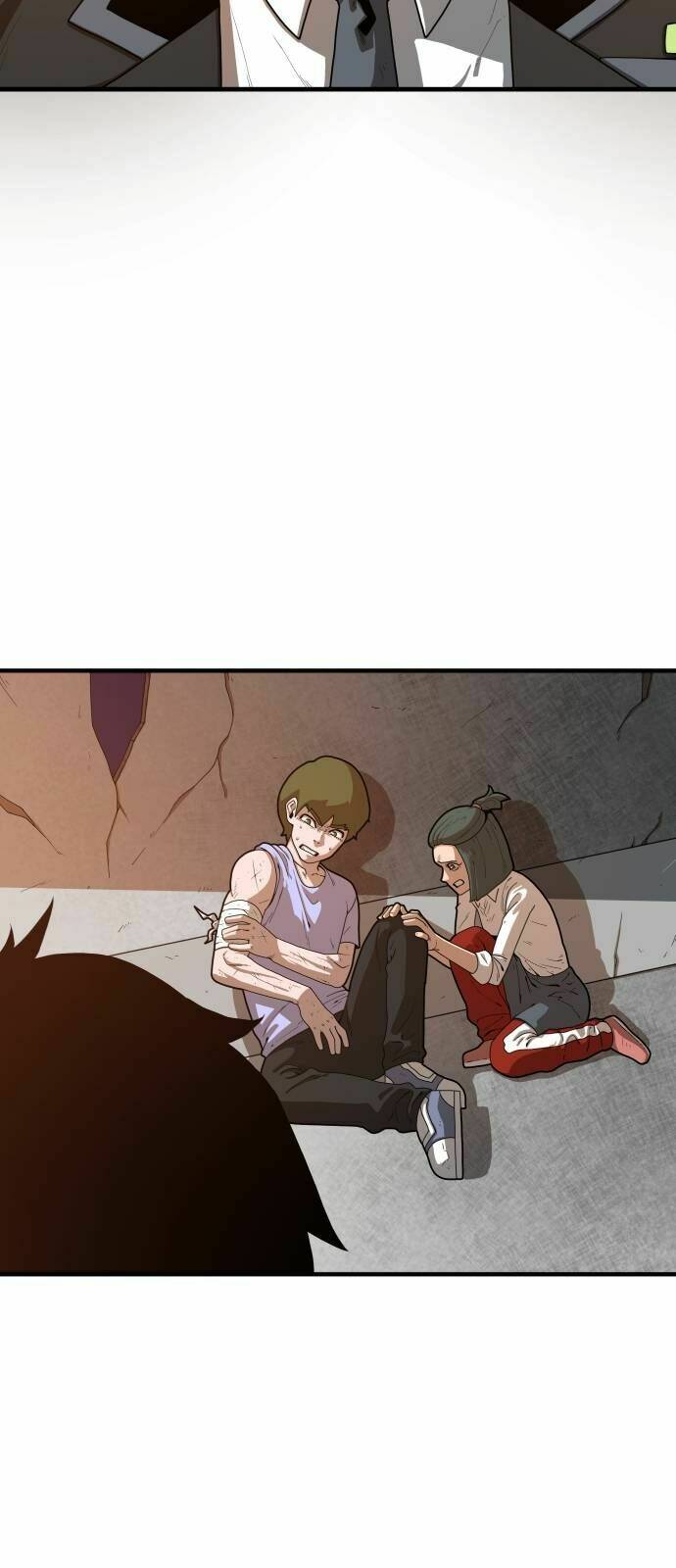 chinh phạt học đường chapter 2 99