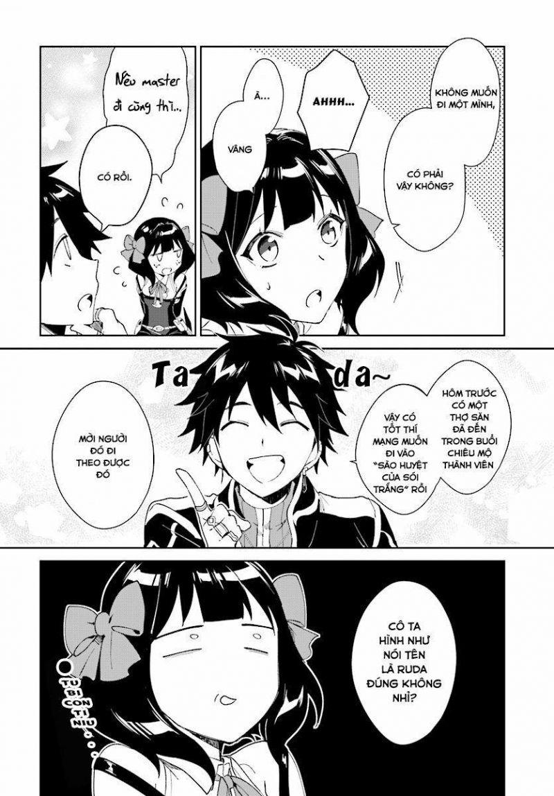 nageki no bourei wa intai shitai - saijiyaku hanta ni yoru saikiyou patei ikusei jutsu chapter 3.2 13