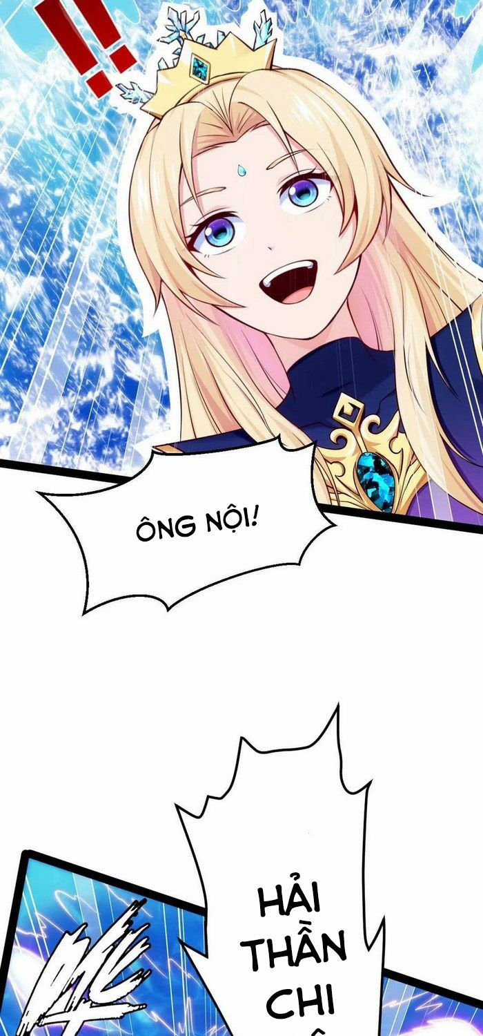 ma thú kiếm thánh dị giới tung hoành chapter 148 33