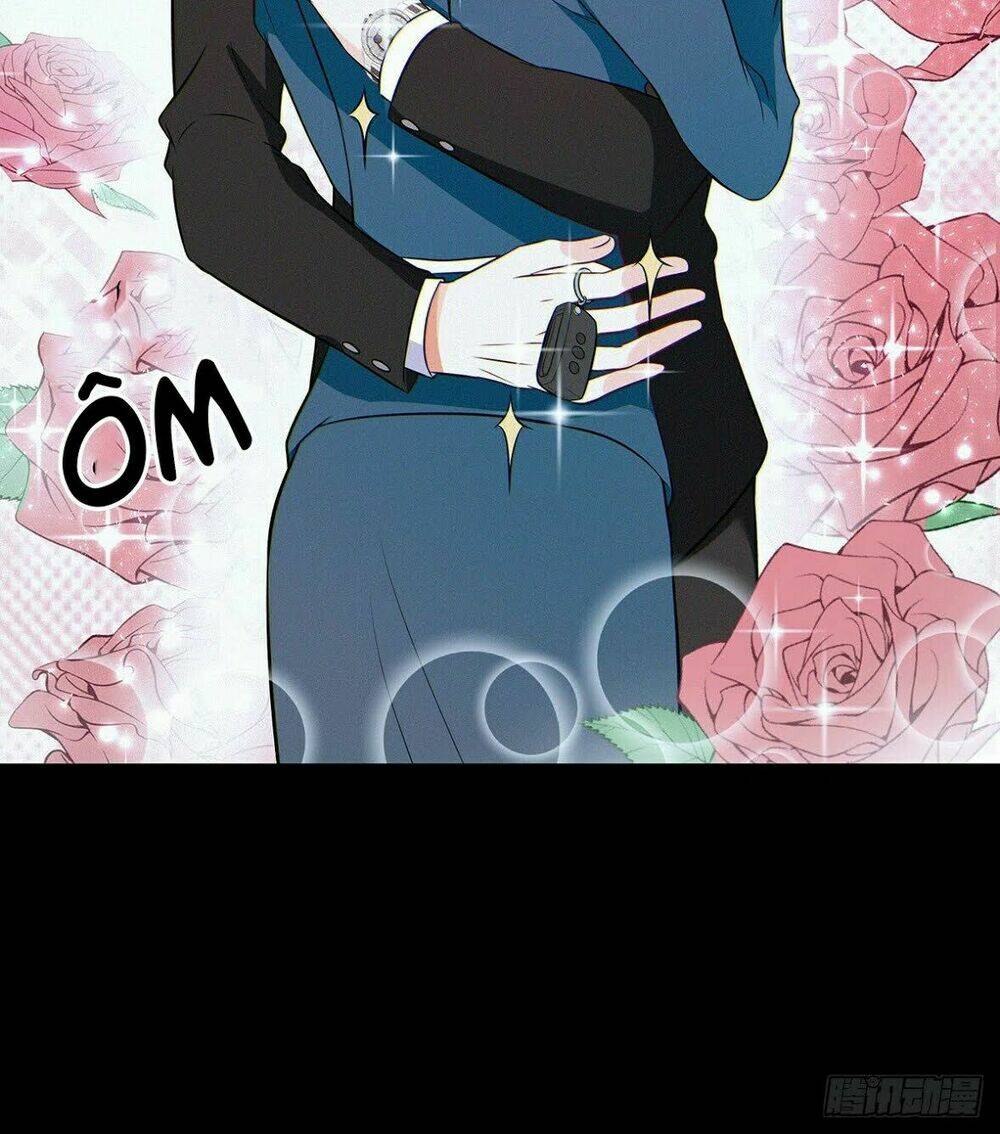 trọng sinh quý thê chi phục thù hoa lệ chapter 13 8