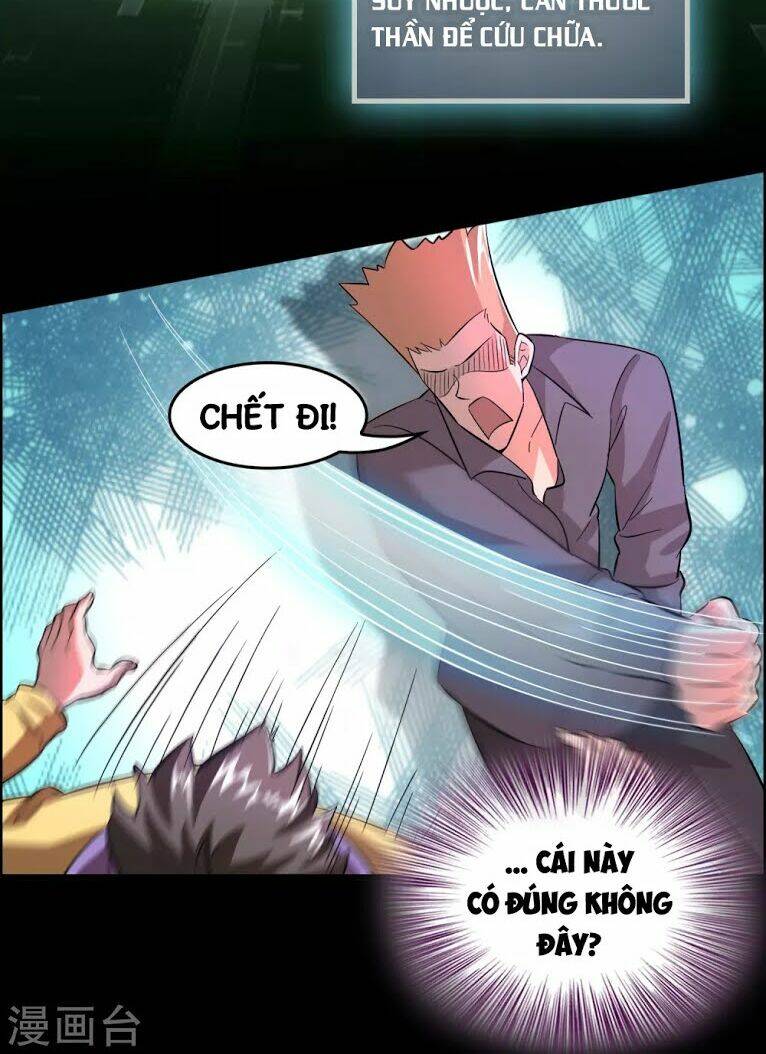 dị giới cung ứng thương chapter 3 10