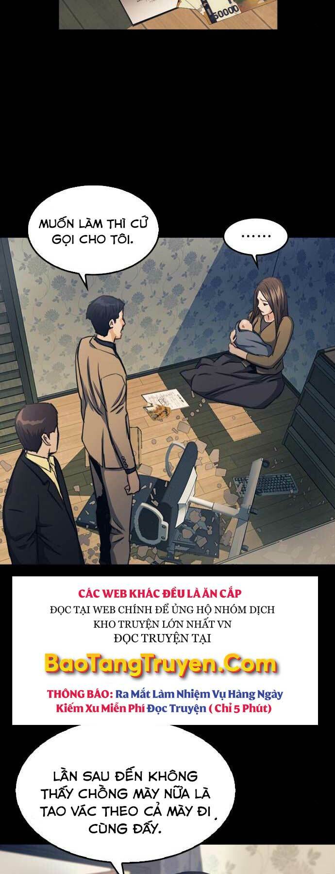 Druid Tại Ga Seoul - Người Hóa Thú Chapter 52 68