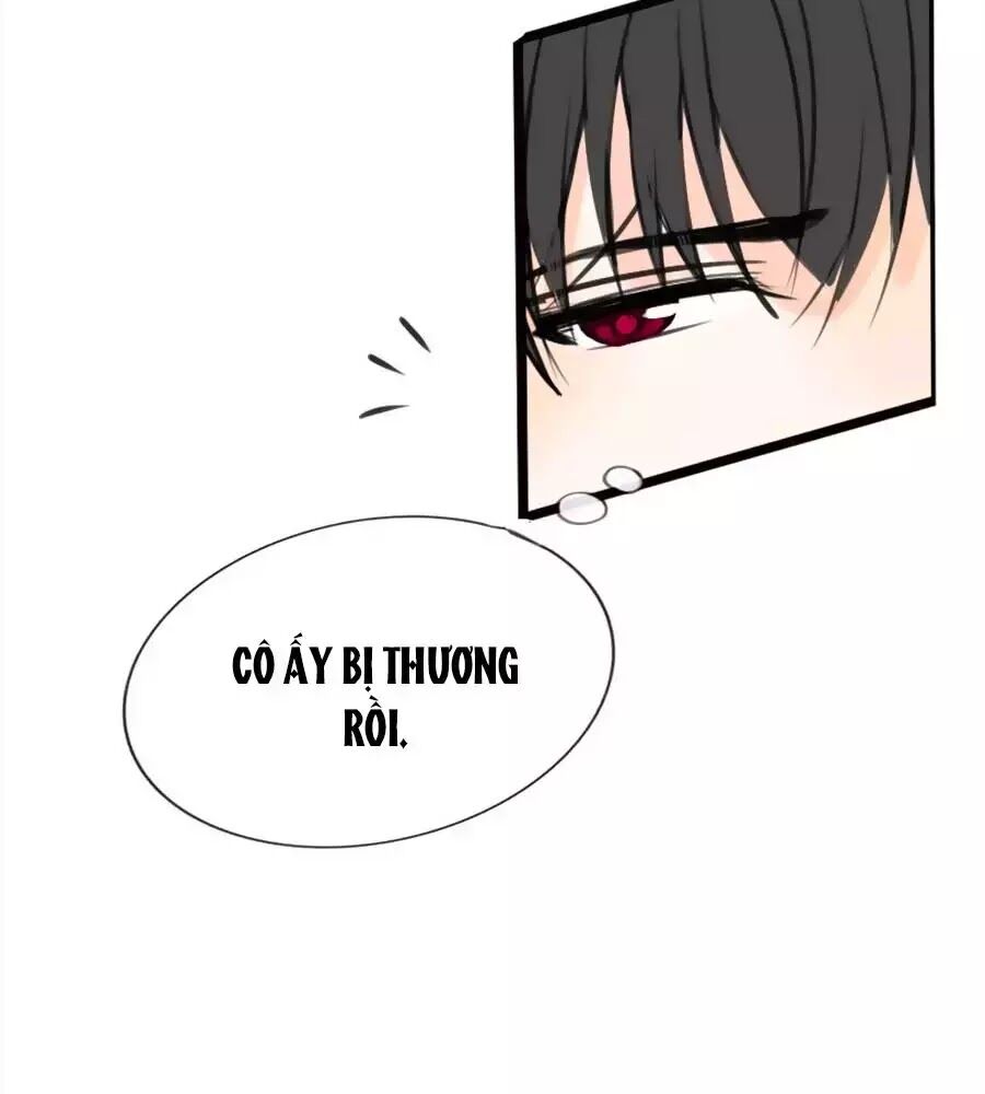công chúa nữ vương mệnh chapter 111 73