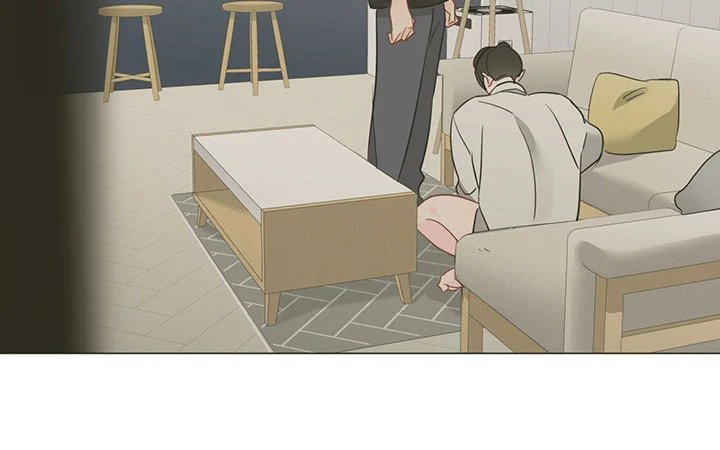 chuyện quái gì với giấc mơ đó vậy chapter 55 111