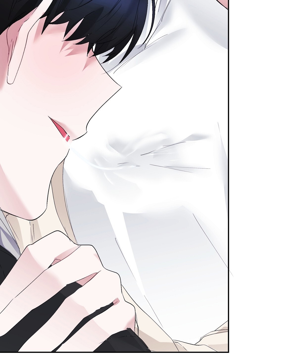 Người Bạn Dâm Loạn chapter 8.2 - Trang 55