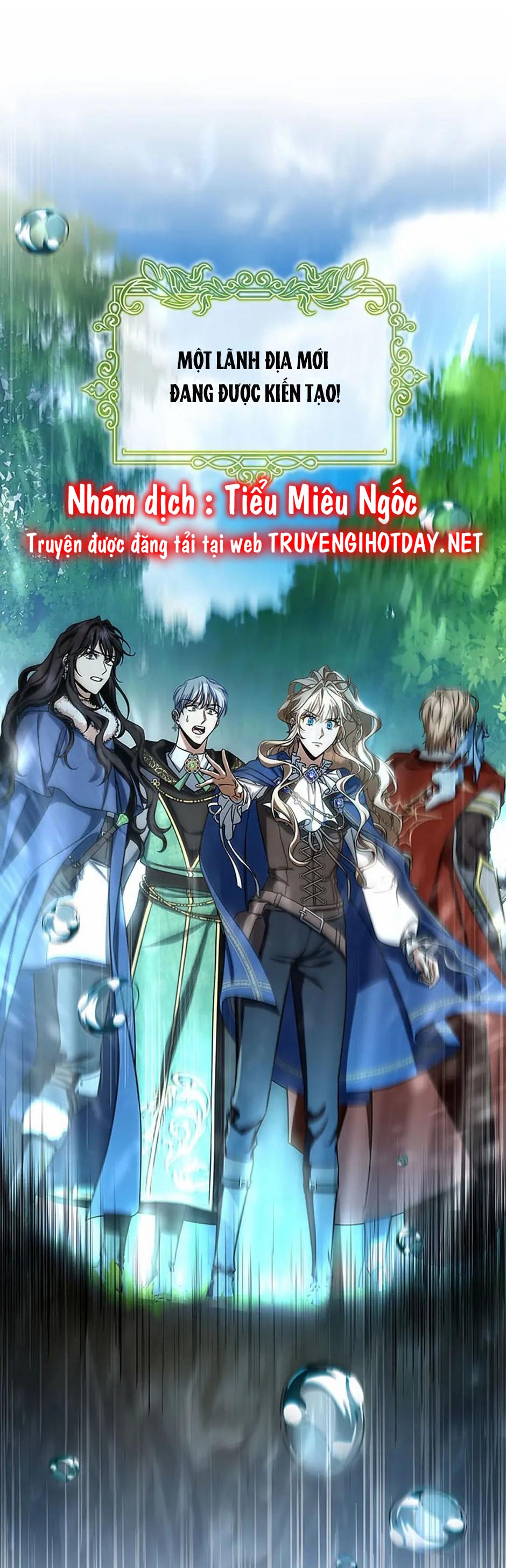 vị cứu tinh của nam phản diện chapter 53 2