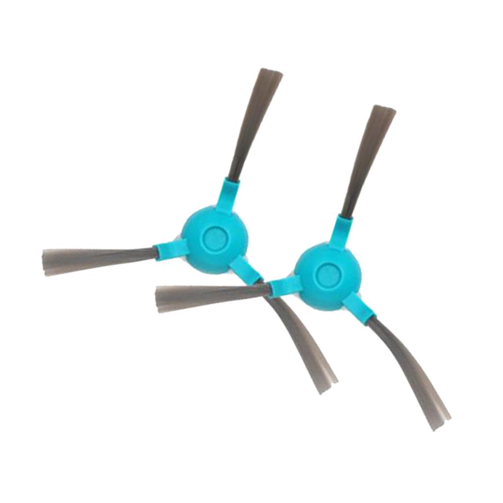 Side Brush Replacement Part for Conga 1290 1390 Series  Vacuum Cleaner