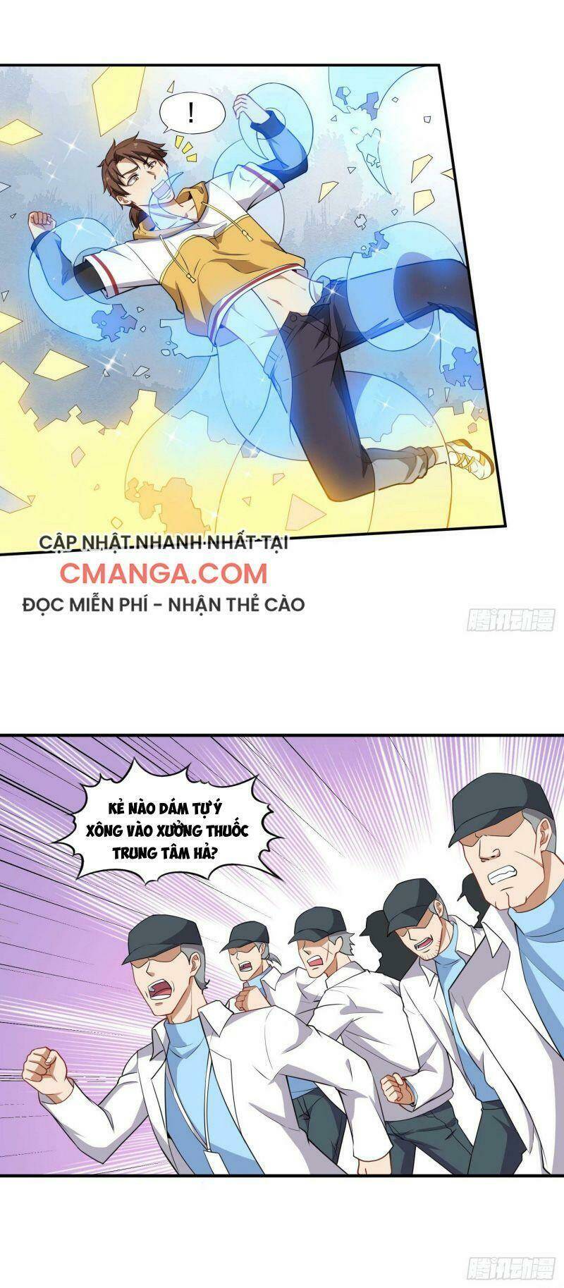 tổ thượng có tiền chapter 55 18