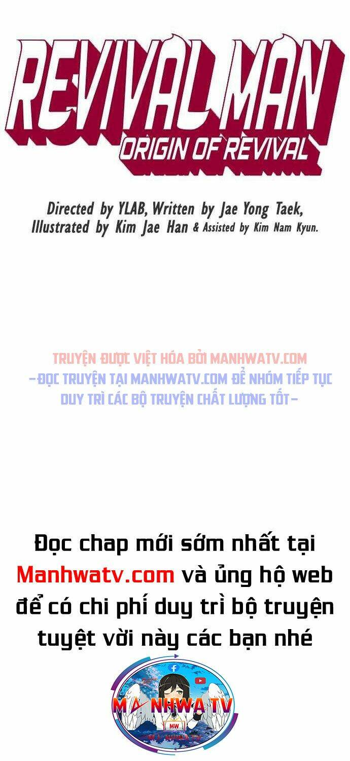 kẻ hồi sinh chapter 153 12