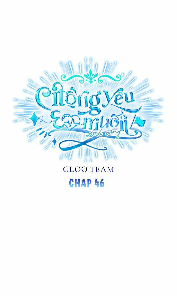 chồng yêu, em muốn đình công! chapter 46 58