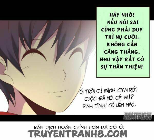 love-c romantic fruity chapter 6 10