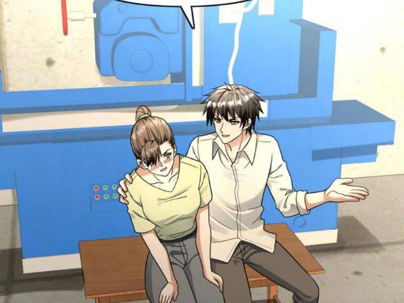 đóng băng toàn cầu: tôi gây dựng nên phòng an toàn thời tận thế chapter 178 4