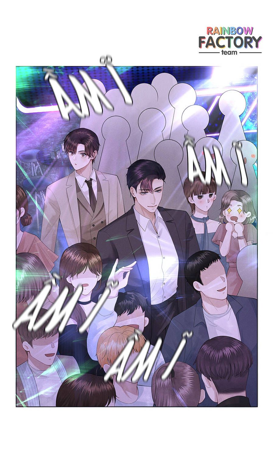 dior tiên sinh chapter 12 5