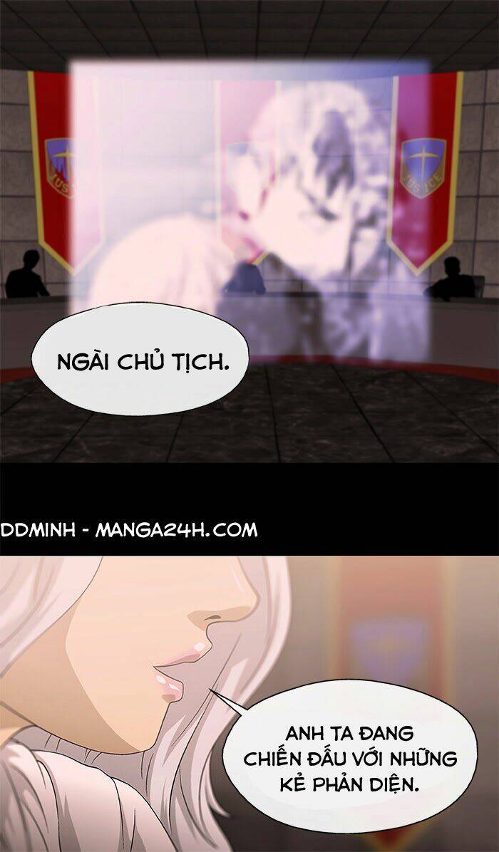 nhân vật tùy tùng chapter 3 17