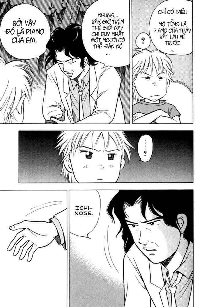 piano no mori chapter 12 29