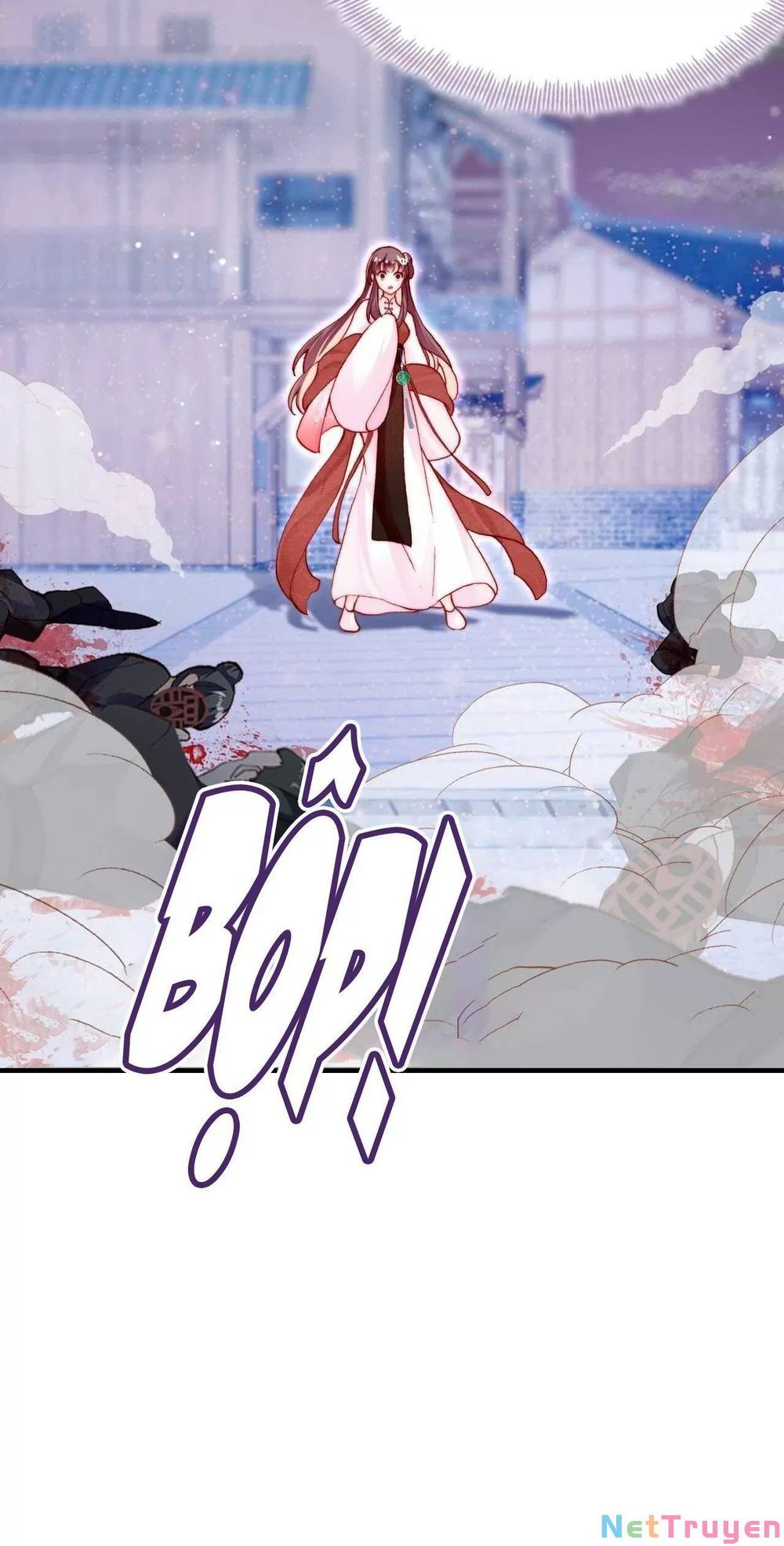 lại bị bệnh chiều chuộng quấn lấy chapter 45 66