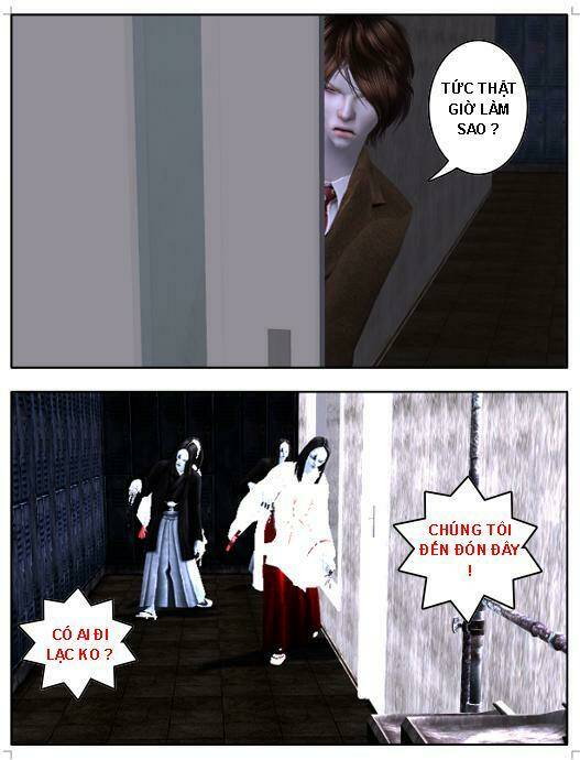 class of wizards chapter 2 21