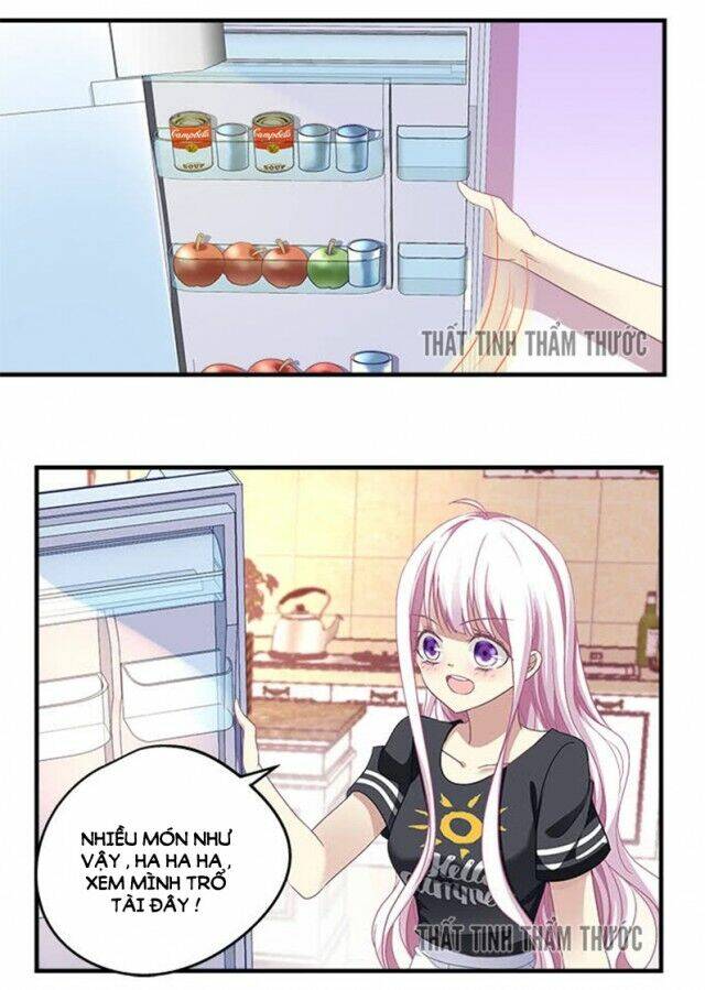 thiên lại âm linh chapter 40 7