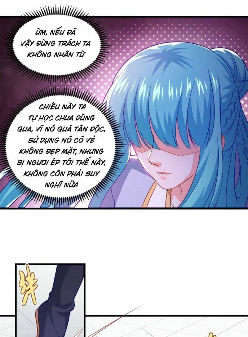 tiên ma đồng tu chapter 98 16