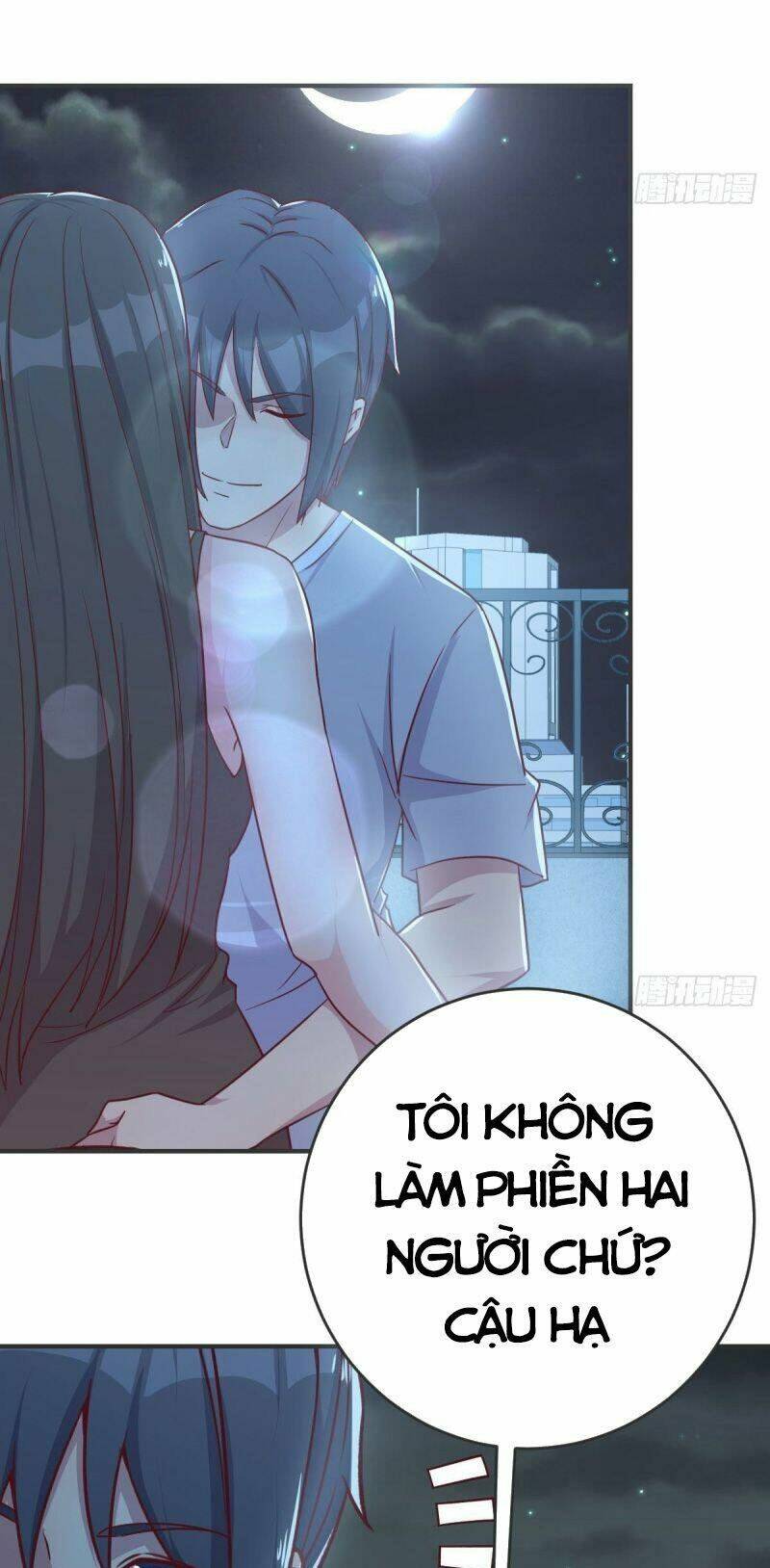 y thánh thiên tài tại hoa đô chapter 28 31