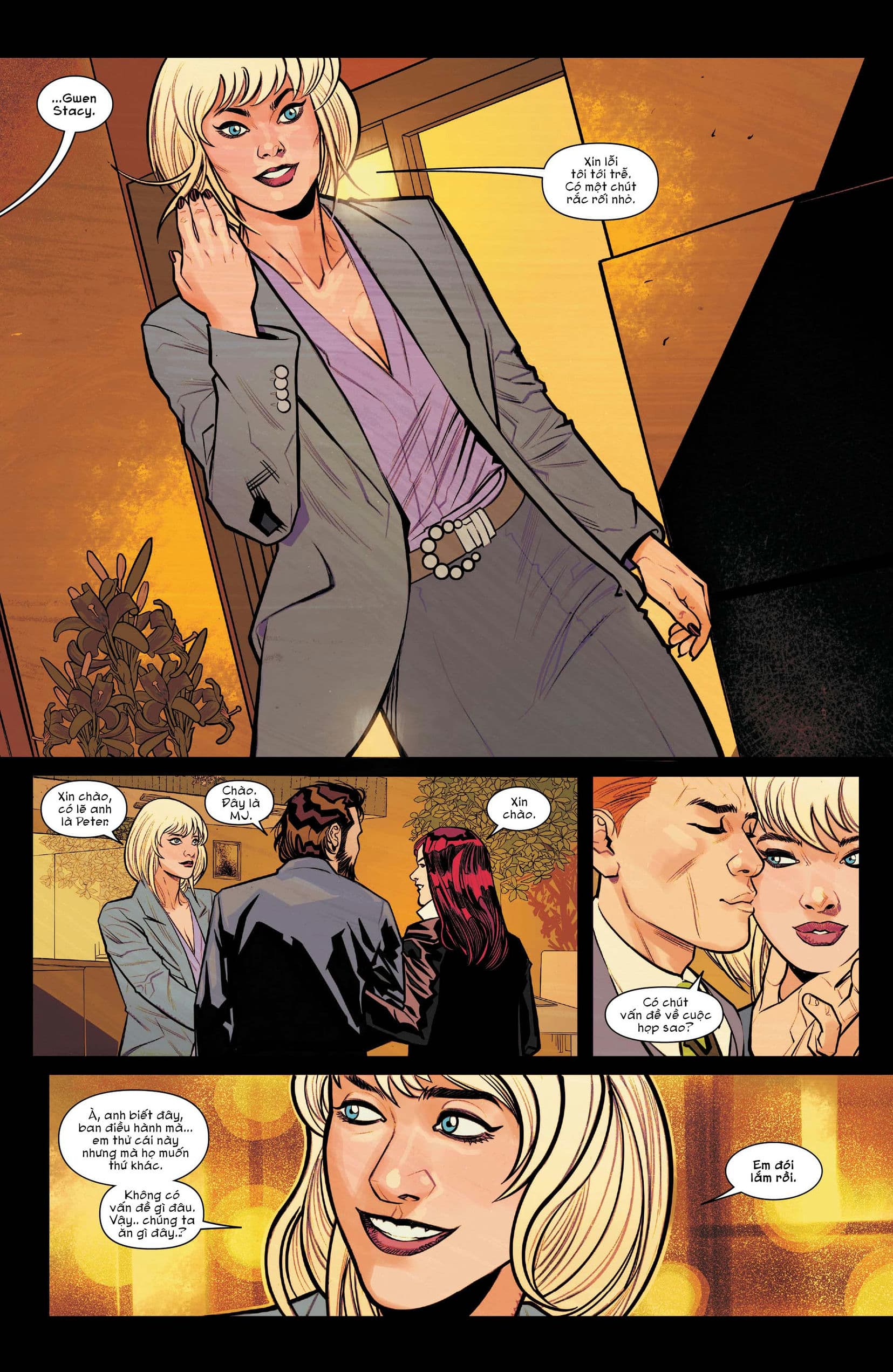 ultimate spider-man (2024) chapter 4 8