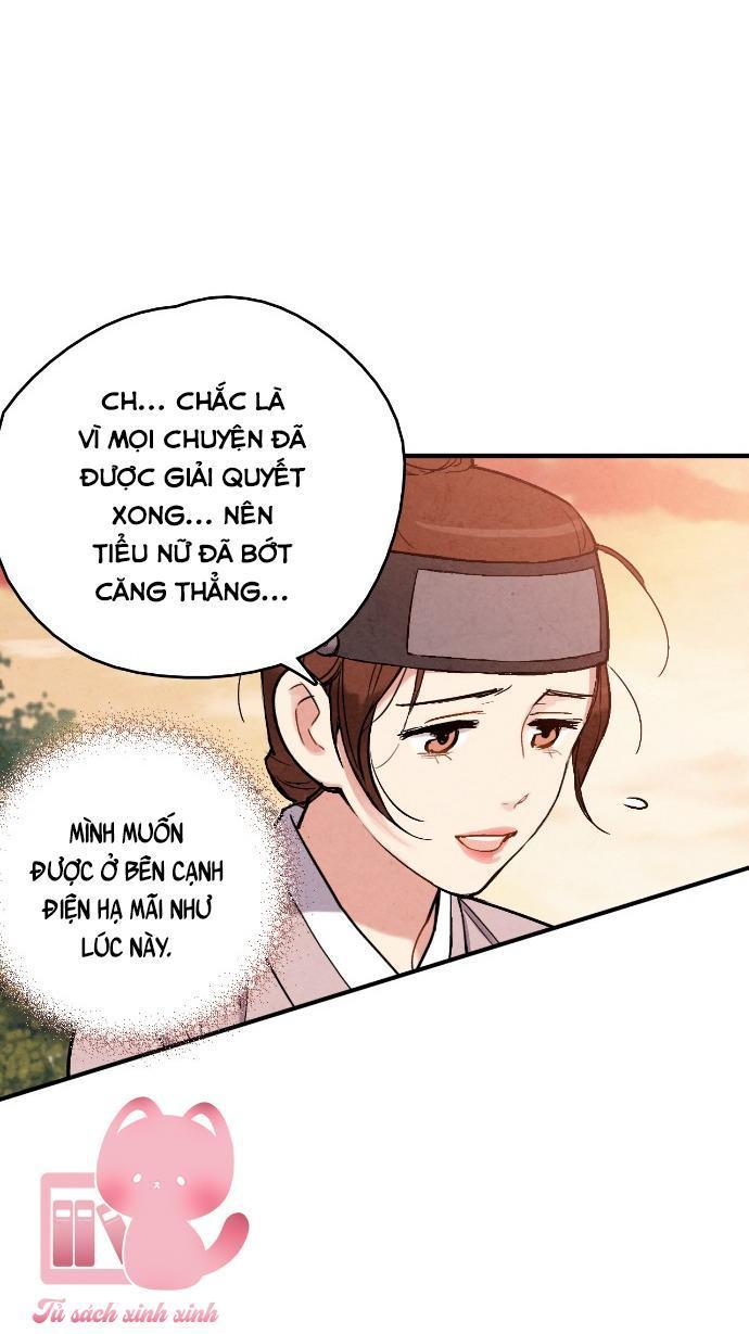 lệnh cấm hôn chapter 52 30