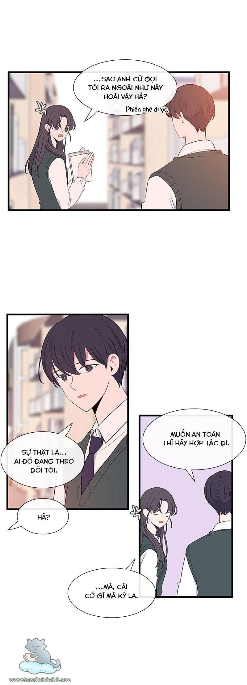 về bên anh chapter 10 24