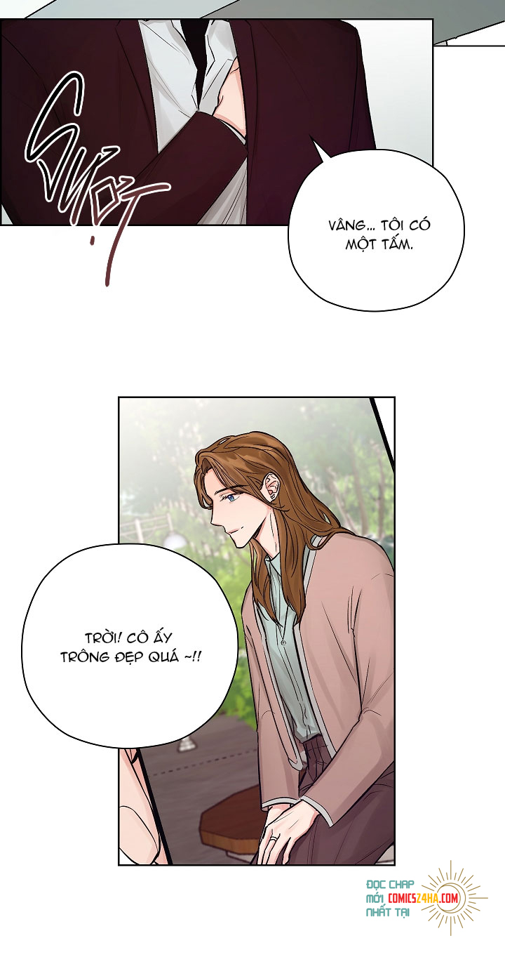 kế hoạch cưới chồng chapter 4 25