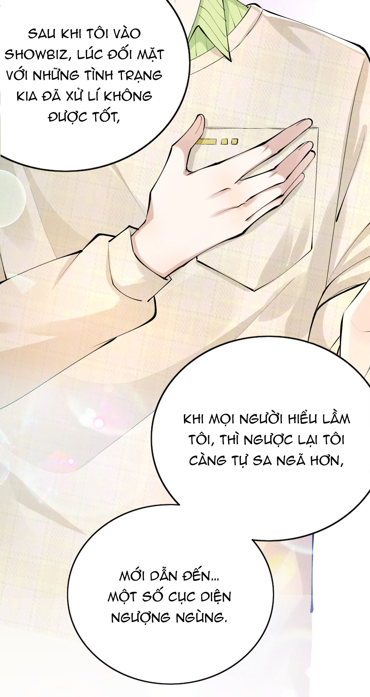 tức thời phạm quy [ tức thì vi quy ] chapter 5 31