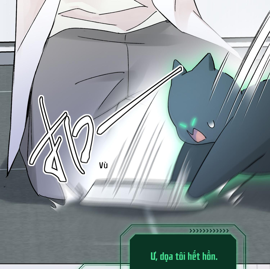 tôi phải làm một kẻ đại xấu xa chapter 94 34