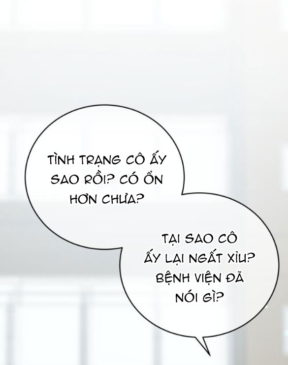 Thuyết Tình Yêu Ích Kỷ chapter 12.2 4