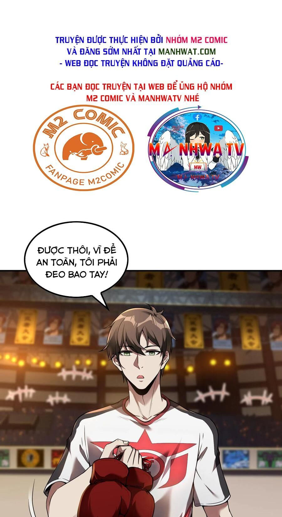 đệ nhất người ở rể chapter 54 1