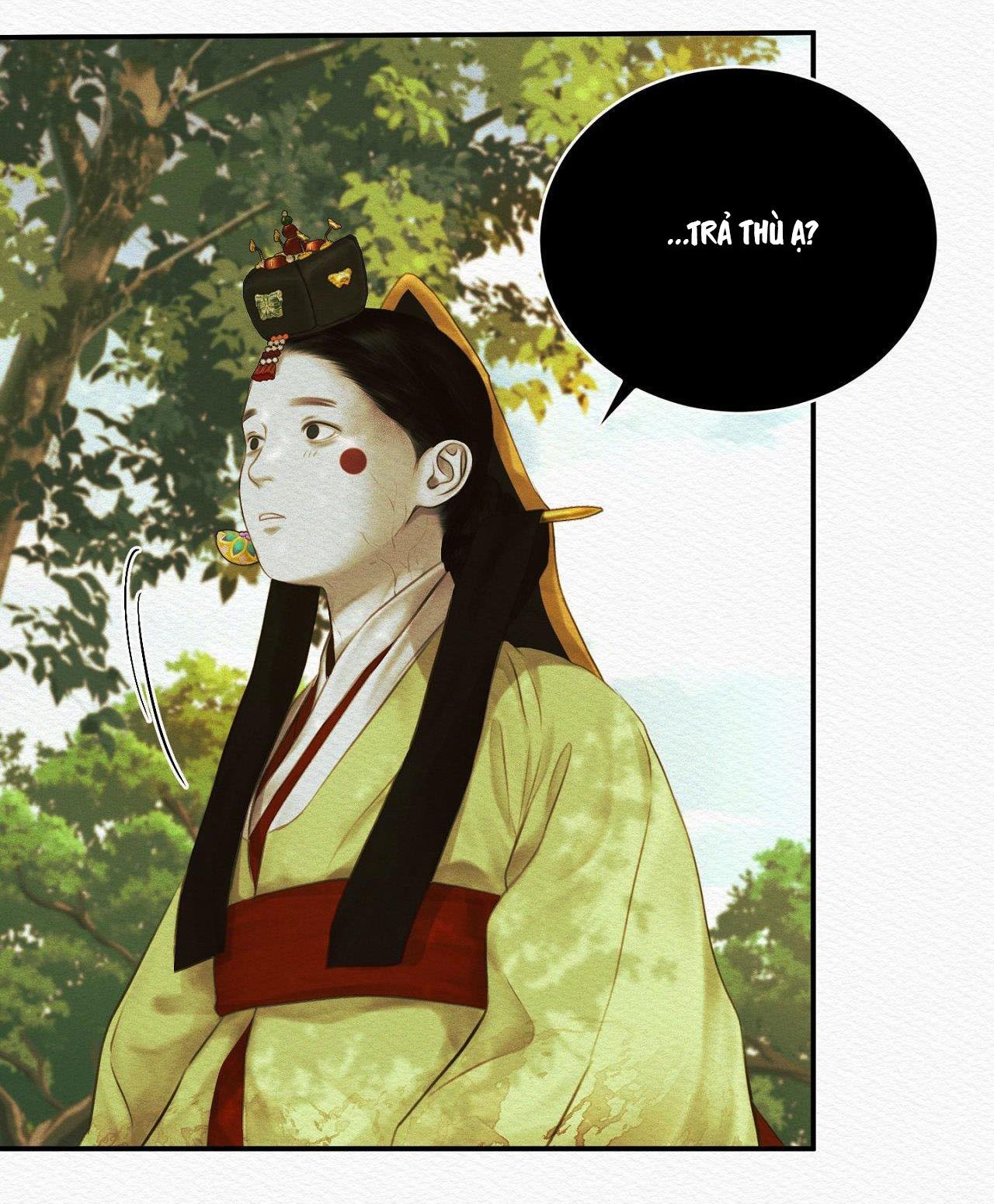 qủy dạ khúc chapter 52 26