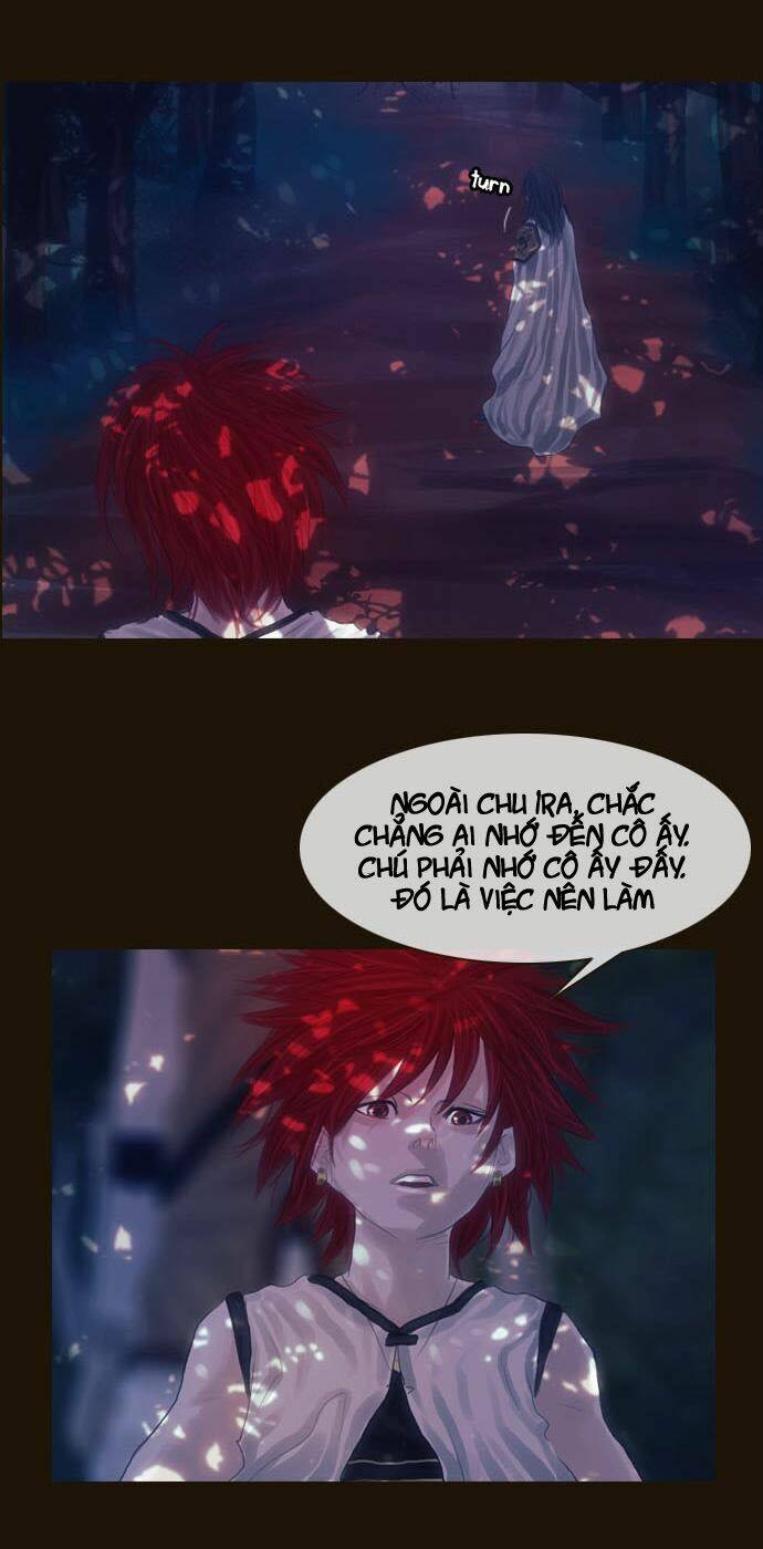 hội ảo thuật chapter 68 14