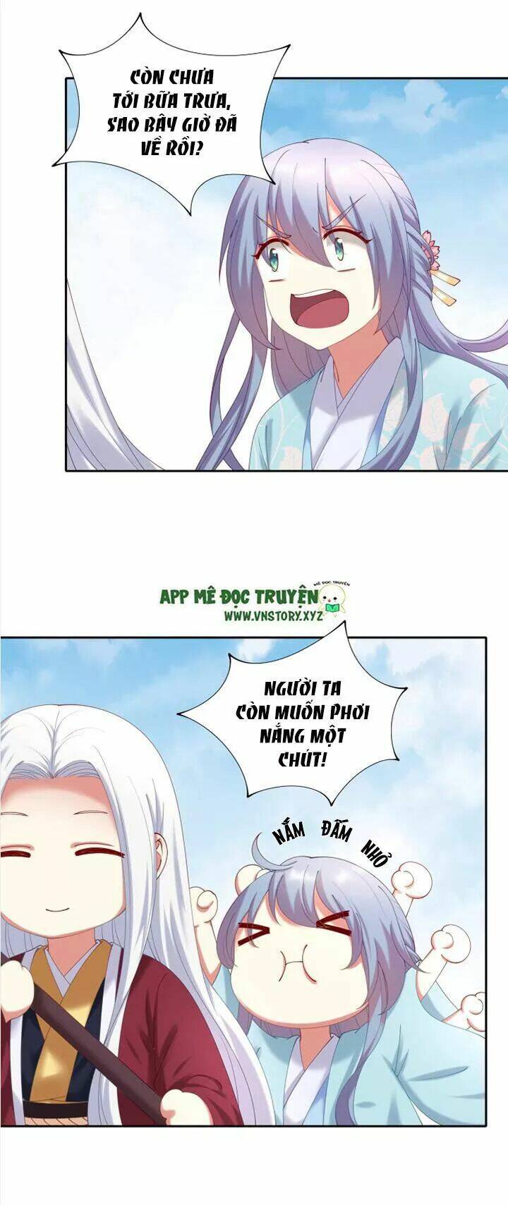 đô đốc đại nhân sủng thê kí chapter 54 12