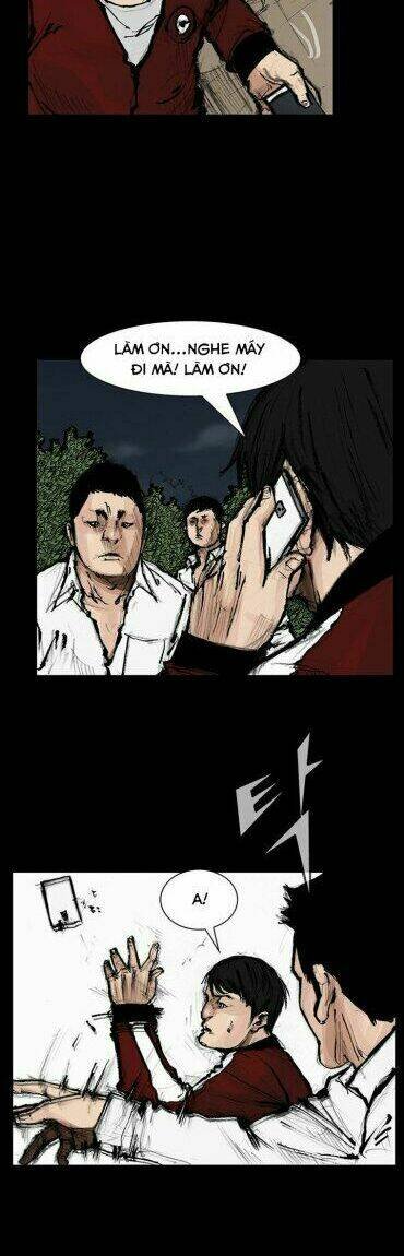 dokgo 2 | độc cô 2 chapter 41 20