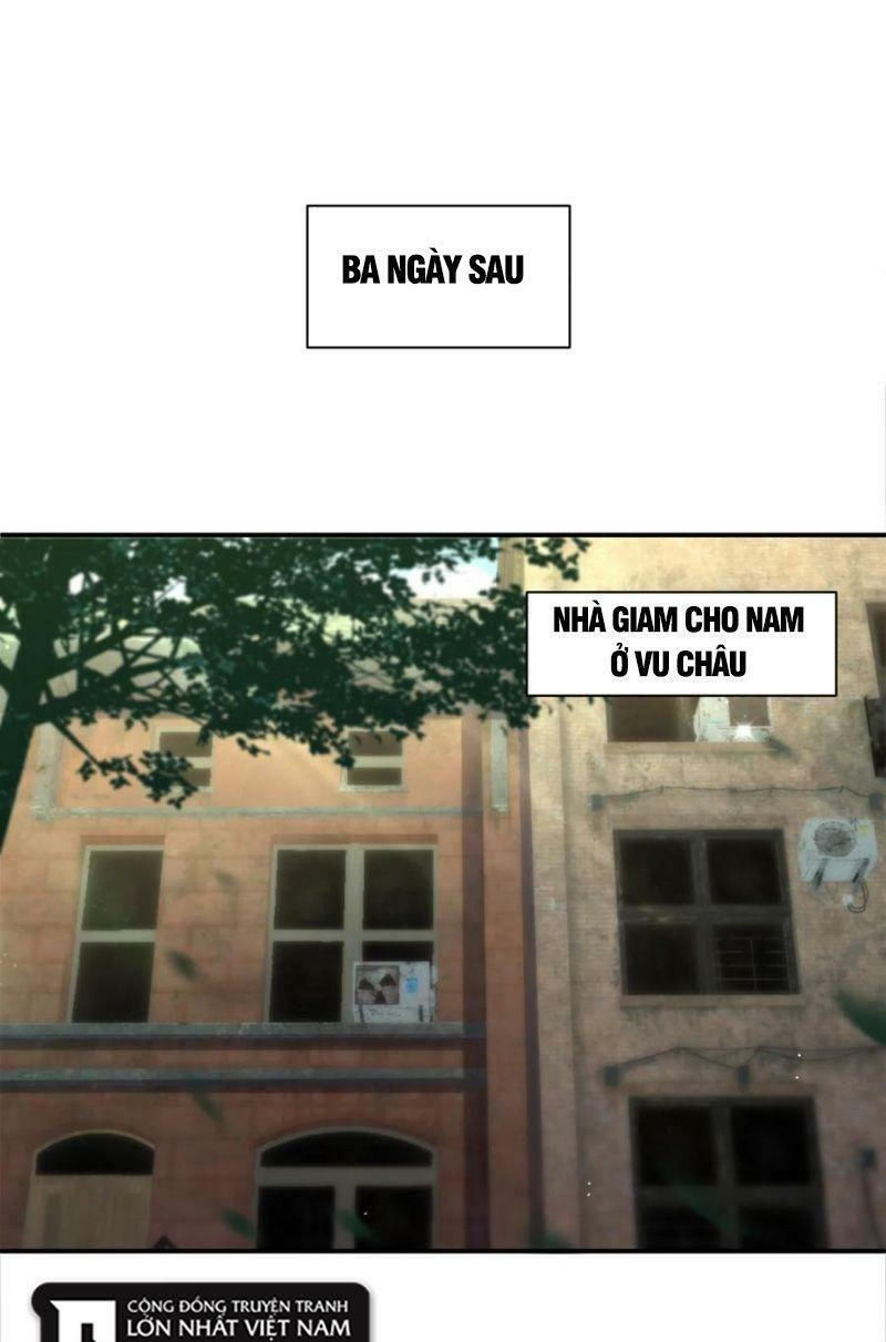 đừng hiểu lầm, tôi mới là người bị hại! chapter 62 36
