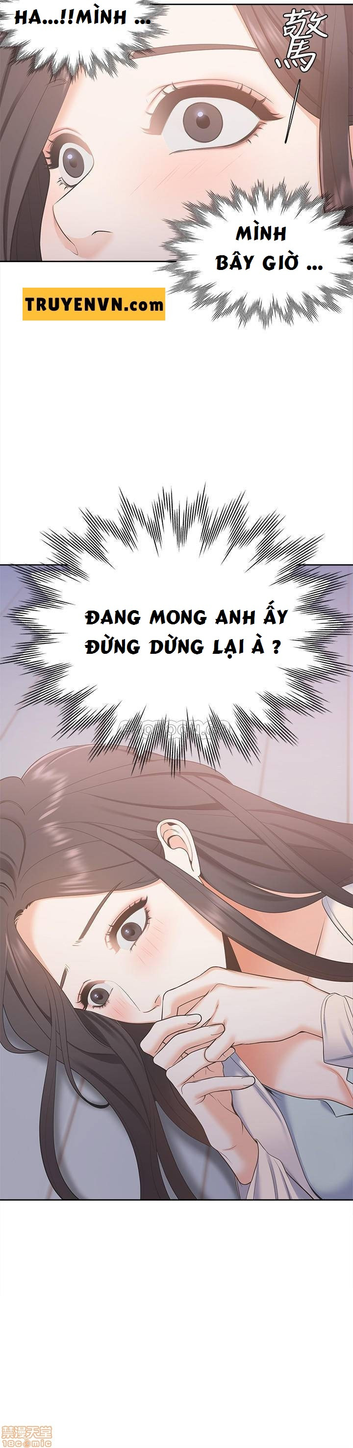 khát tình chapter 2 36