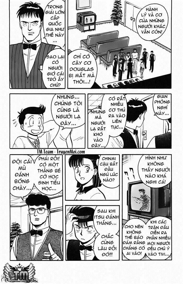 break shot chapter 113 11