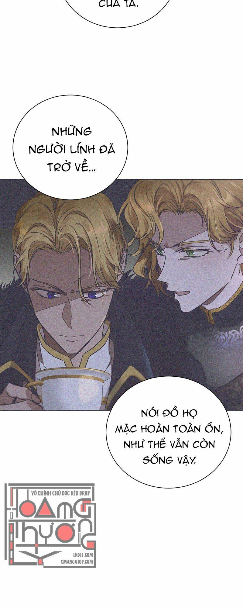 khế ước của ma tộc chapter 59 36