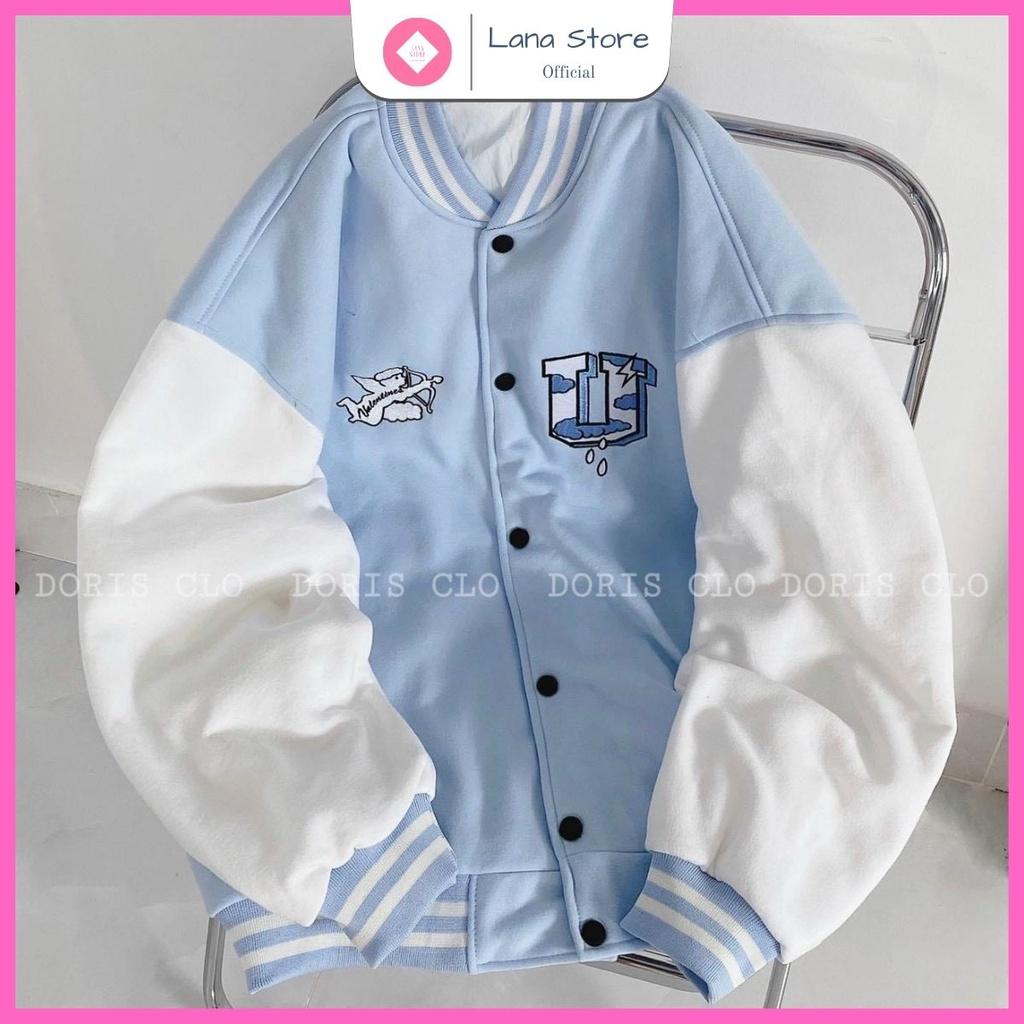 Áo Khoác Bomber U Undertrap Chất Nỉ Bông Mịn Đẹp Form Unisex, Áo Bomber Jacket Nỉ Lót nỉ Ngoại Hình in  hoodie1996, áo bomber UNDERTRAP , Áo khoác bomber jacket nam nữ hình in undertrap khoác varsity chất nỉ cotton cao cấp