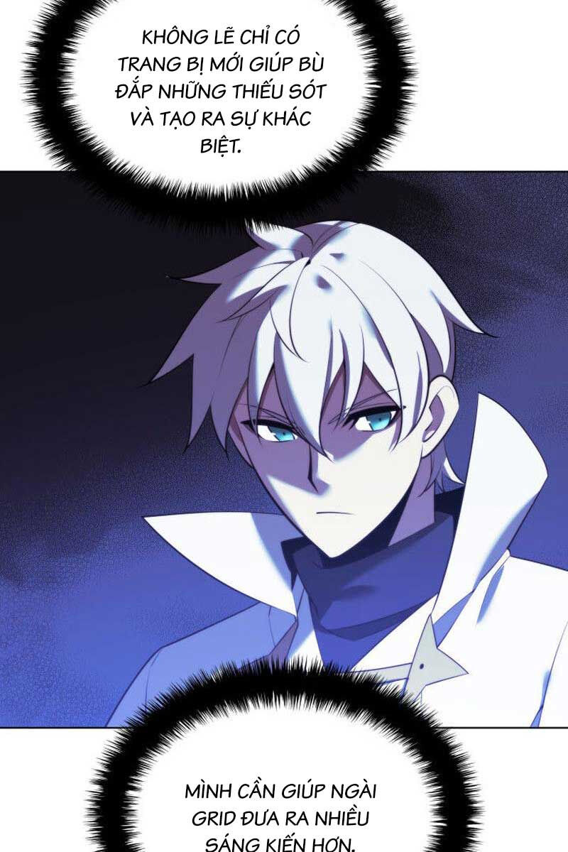 thợ rèn huyền thoại chapter 178.1 8